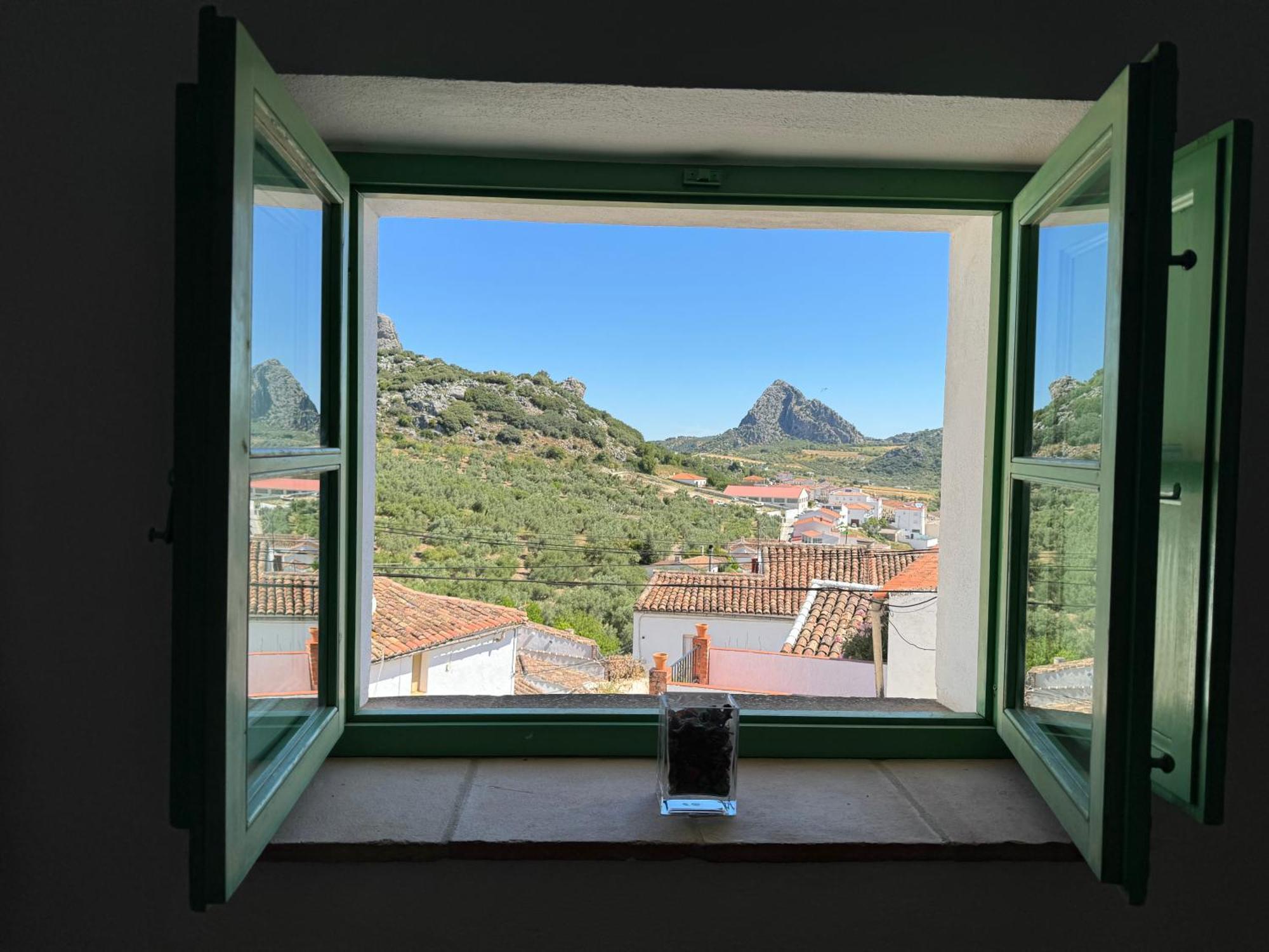 몬테하케 Casa Leon 빌라 외부 사진